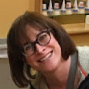 Meet your Posher, Karen